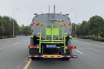 Fengba  STD5186GPSGF6 watering lorry 