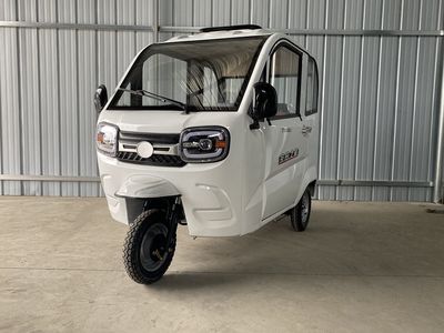 Zongtian Zhixing  ZT1200DZK2 Electric tricycle