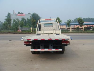 Jiangte brand automobiles JDF5080TQZJAC4 Obstacle clearing vehicle