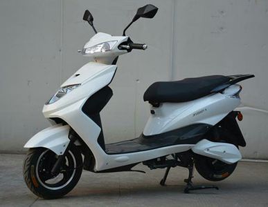 Jinpeng  JP1500DT3 Electric two wheeled motorcycle