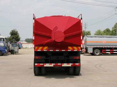 Xingshi  SLS5310TSG Fracturing sand tank truck