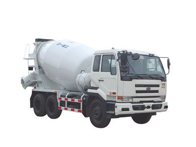 Sany  SY5280GJB Concrete mixing transport vehicle