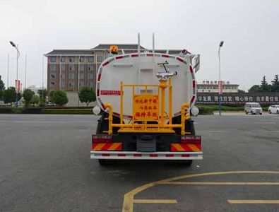 Zhongjie Automobile XZL5161GSS5 Sprinkler truck