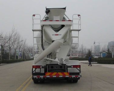 Dongyue  ZTQ5310GJBZ7N30D Concrete mixing transport vehicle