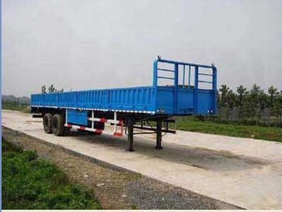 Xiangxue  BS9300 Semi trailer