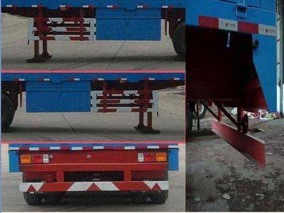 Xiangxue  BS9300 Semi trailer