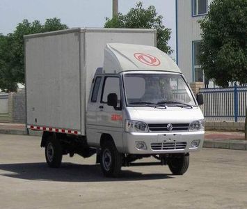 Dongfeng DFA5030XXYL40QDACKMBox transport vehicle