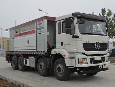 Dagang  DGL5310TFCX106 Slurry sealing truck