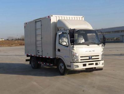 UFO  FD5083XXYW63K51 Box transport vehicle