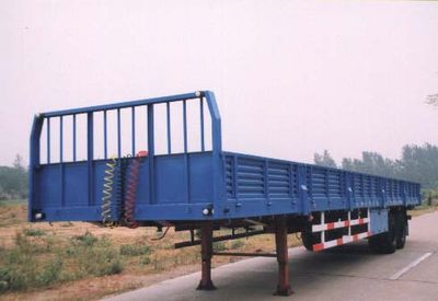 Kaile  FQ9202 Semi trailer