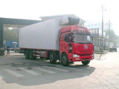 Phoenix  FXC5315XLCP63L7T4E Refrigerated truck