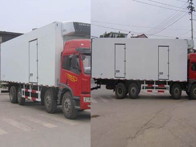 Phoenix  FXC5315XLCP63L7T4E Refrigerated truck