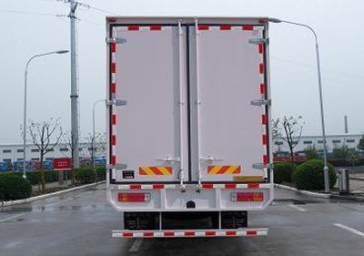 Phoenix  FXC5315XLCP63L7T4E Refrigerated truck