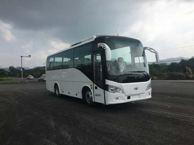 Guilin Daewoo GDW6840HKE2coach