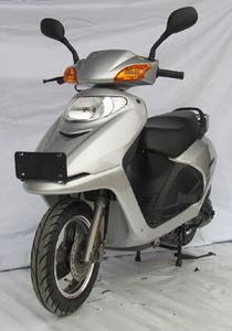 Haofu HF100T2ATwo wheeled motorcycles