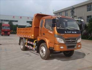 Lifan  LFJ3046G2 Dump truck