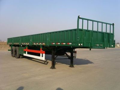 Laoan  LR9280 Semi trailer