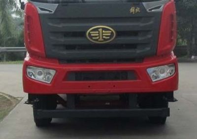 Liute Shenli  LZT3250P31K2E4T1A93 Dump truck