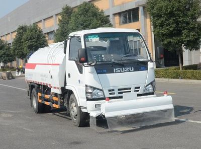 Qintai  QT5070GQXDE5 Cleaning car