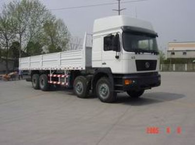 Shaanxi Automobile SX1314NL406 Truck