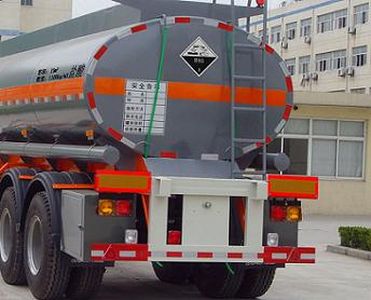 Peixin  XH9300GFW Tank transport semi-trailer for corrosive substances