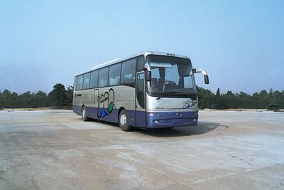 Jinlong  XMQ6122JS Tourist buses