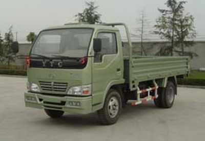 Yingtian  YT40103 Low speed truck