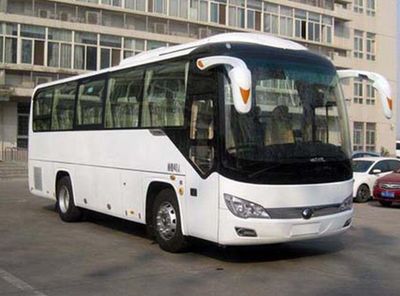 Yutong  ZK6906H5Y coach