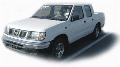 Nissan ZN1031T2G Light duty vehicles