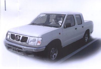 Nissan ZN1031T2G Light duty vehicles