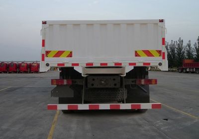 Haoluo  ZZ1257V584HC1 Truck