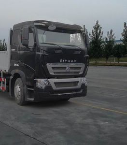 Haoluo  ZZ1257V584HC1 Truck