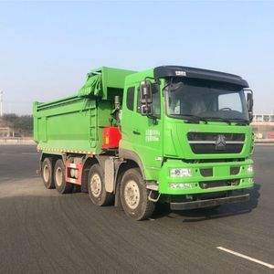 Steyr ZZ3314V2861F1 Dump truck