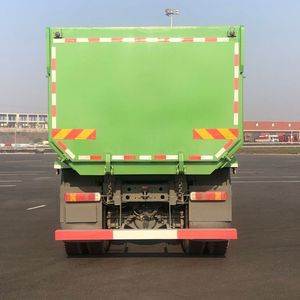 Steyr ZZ3314V2861F1 Dump truck