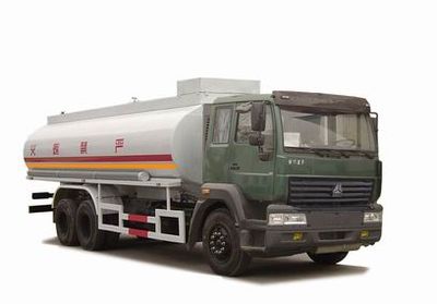 Starstal ZZ5231GJYK3841W Refueling truck