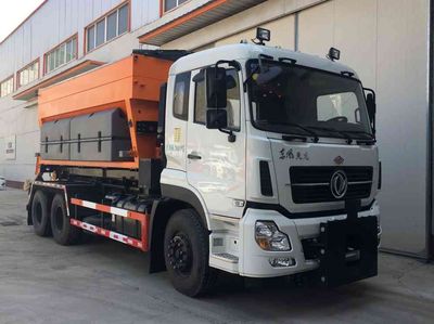 Anxu AX5250TCXD5Snowplow