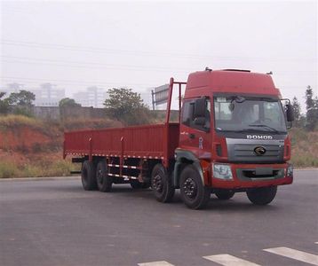 Foton  BJ1252V6PECD1 Truck