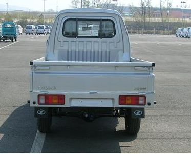 Jiefang Automobile CA1023VRLA Truck