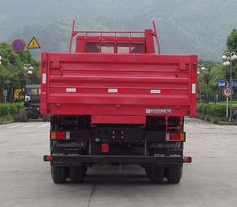 Starstal CQ1254XRG564 Truck