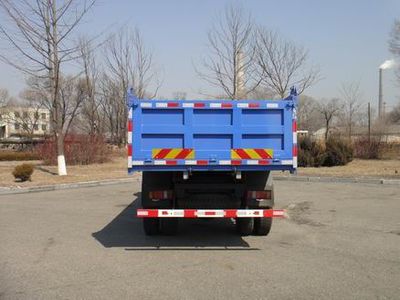 Huanghai  DD3140BCK1 Dump truck