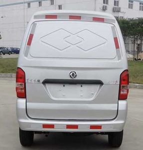 Dongfeng  EQ5020XXYFCNG1 Box transport vehicle