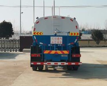 Haotian Xingyun  HTX5162GSSL6 Sprinkler truck