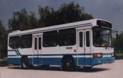 Anyuan  PK6800H China Motor Bus