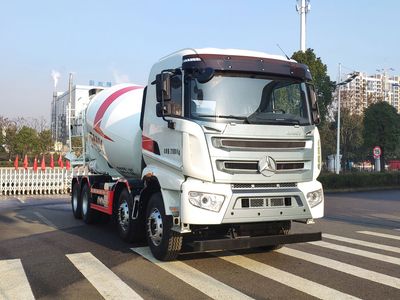 Sany  SYM5318GJB1E3 Concrete mixing transport vehicle