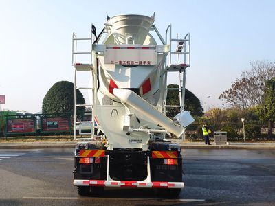 Sany  SYM5318GJB1E3 Concrete mixing transport vehicle