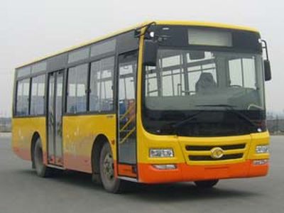 Shudu CDK6891CE1City buses