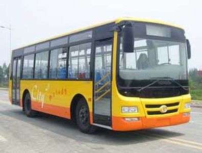 Shudu  CDK6891CE1 City buses