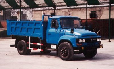 Chuanlu  CGC3062CE1 Dump truck