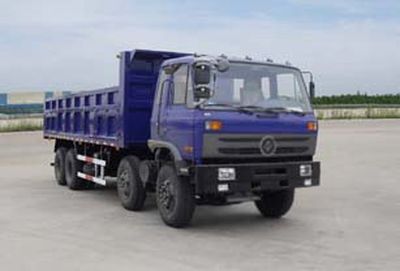 Huashen  DFD3312G2 Dump truck