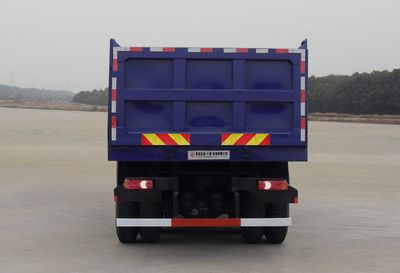 Huashen  DFD3312G2 Dump truck